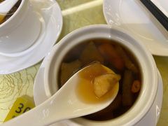 小吊梨汤-清真·三德隆饭庄(桥梓口店)
