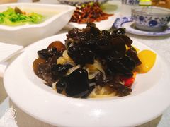 -京味民福烤鸭店(建设四马路店)