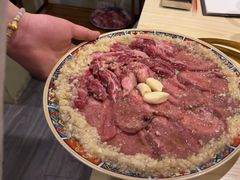 -大阪烧肉BAKA一代(十亩地店)