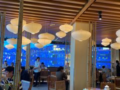 大堂-沅江水·湖南家宴(南村万博长隆商圈店)