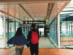-香港大学