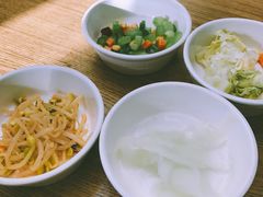 -金豆角砂锅焖面(安贞店)