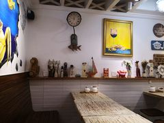 -十面欢腾·海鲜面·台式Bistro(长乐路店)
