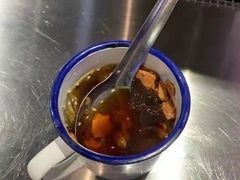 -马路牙子地桌烤肉(工体店)