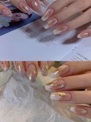 -M·X Nail日式美甲美睫