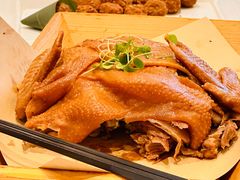 -永乐饭庄(安德路店)