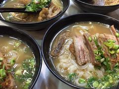 -章记香港仔鱼蛋王(西洋菜街店)
