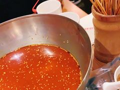 -付小姐在成都(中山公园店)