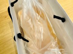 -银座仁志川·生吐司专门店(香港广场店)
