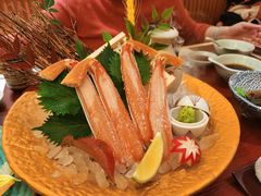 -蟹田居·活蟹料理(东城店)