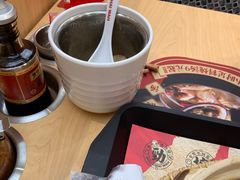 -华记煲仔华·煲仔饭(三元里万科里店)