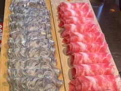 -辣伍鲜毛肚老火锅(元一店)