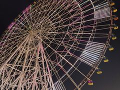 -南昌之星摩天轮