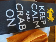 -Ministry of Crab(科伦坡店)