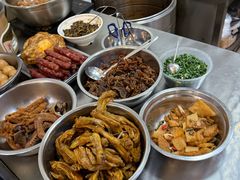 -老巷口螺蛳粉(柳州总店)