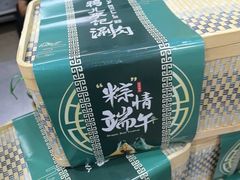 -清真·鸦儿李记·小馆(后海店)