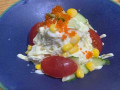 土豆泥沙拉-千寻寿司(兴工一路店)