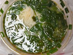 -梁老三麻辣鸡头(汝河小区店)