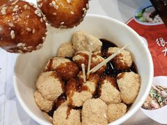 -蓉李记成都名小吃(合肥包河万达店)
