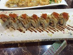 -米彩料理(西丽店)