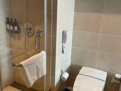-南京新街口桔子水晶酒店