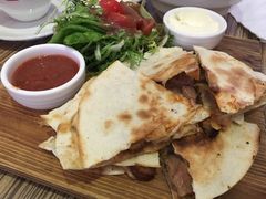 -榖屋house of flour(张江首店)