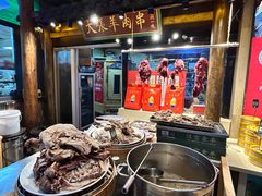 -大张烙馍村(泉山店)
