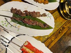 -质烤烤物·活烤海鲜(质烤总店)