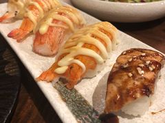 -鱼跃料理(步步高店)