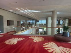 -永泰福朋喜来登酒店-宴会厅