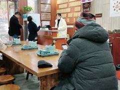 大堂-东吴面馆(中央景城店)