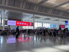 -南宁东站