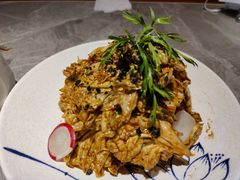 -北平食府(马鞍山路店)