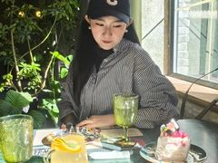 -仁义涵西餐·咖啡(中华巴洛克店)