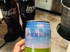 -很久以前羊肉串(簋街店)