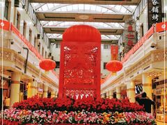 -南市食品街