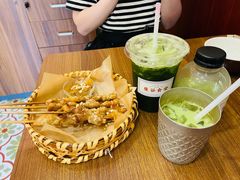-曼谷食堂·泰国家庭料理(丹桂路店)