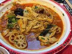 -文立新麻辣烫(合生汇21街区店)