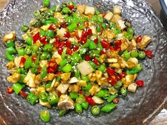 -薛阿婆(北美新天地中心店)