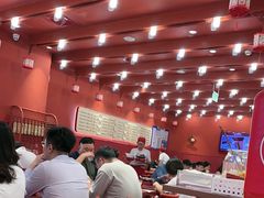 -喜家德虾仁水饺(东海缤纷天地店)