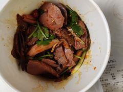 -久久丫鸭脖(车站南路2店)
