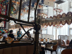 -巴依老爷新疆美食(魏公村店)