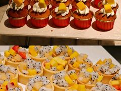 -国际贵都65自助餐厅