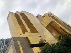 -厦门喜来登酒店