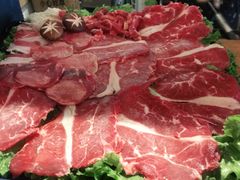 -一井烧肉·活鳗·寿司(望京SOHO店)