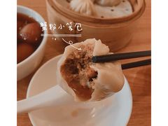 -穆桂英美食(城中店)