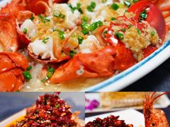 -四川小胡子海鲜(丁村万人海鲜广场店)