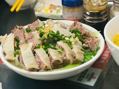 -牛记咖喱美食(十月初五日街店)