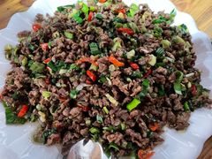 -阿葉农家饭店