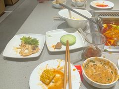 -海底捞火锅(泰安爱琴海店)
